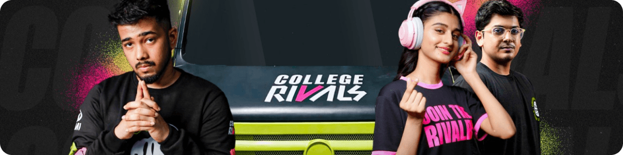 College Rivals